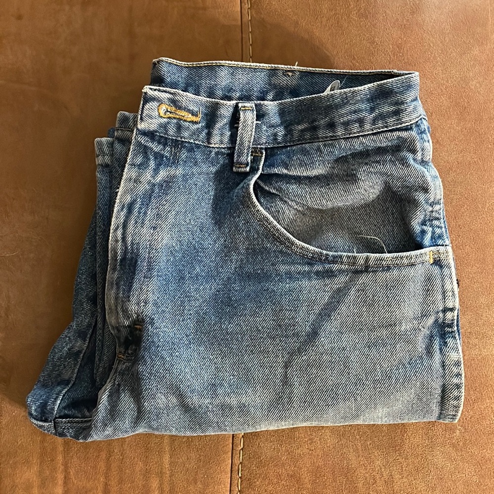 1990s Wranglers